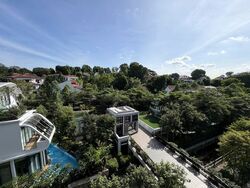 Mayfair Gardens (D21), Condominium #577894311